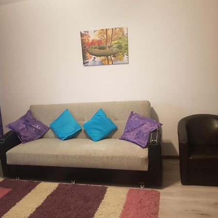 קונסטנצה Apartament Cu 2 Camere Situat La 5 Minute De Statiunea Mamaia מראה חיצוני תמונה