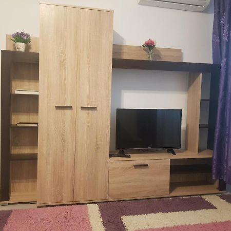 קונסטנצה Apartament Cu 2 Camere Situat La 5 Minute De Statiunea Mamaia מראה חיצוני תמונה