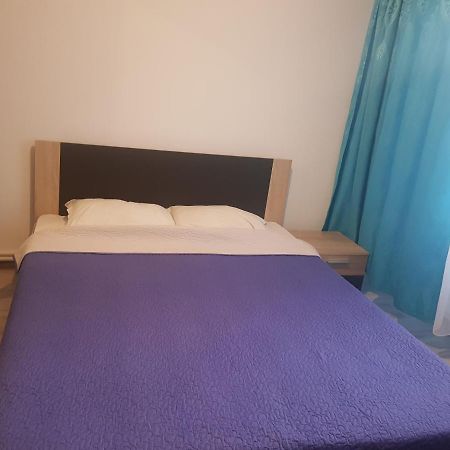קונסטנצה Apartament Cu 2 Camere Situat La 5 Minute De Statiunea Mamaia מראה חיצוני תמונה