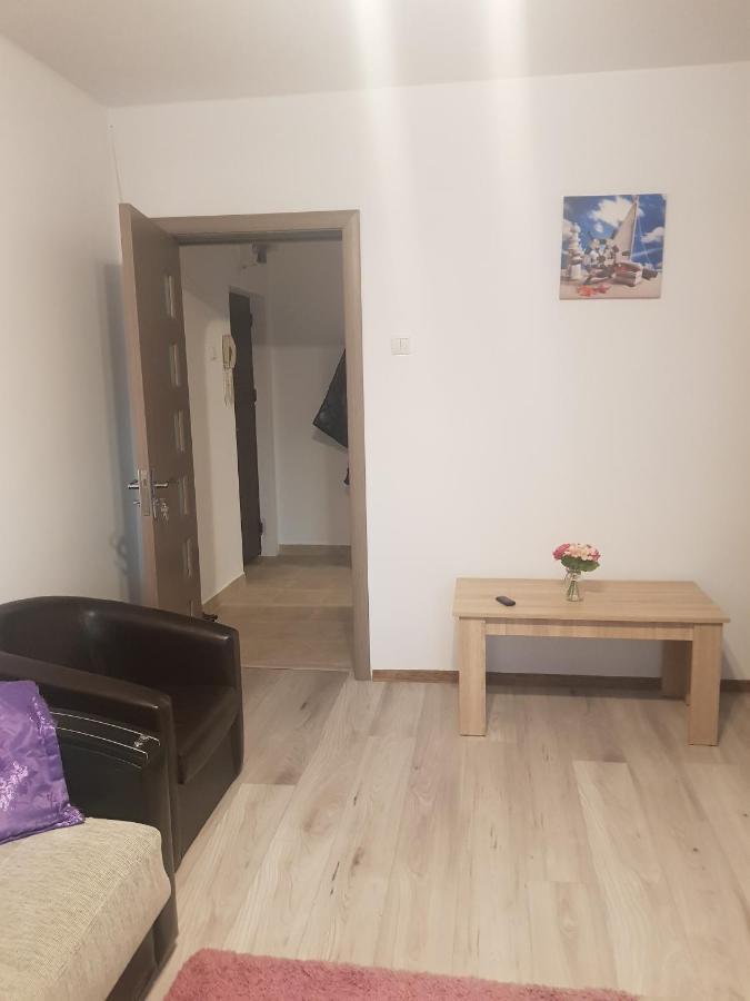 קונסטנצה Apartament Cu 2 Camere Situat La 5 Minute De Statiunea Mamaia מראה חיצוני תמונה