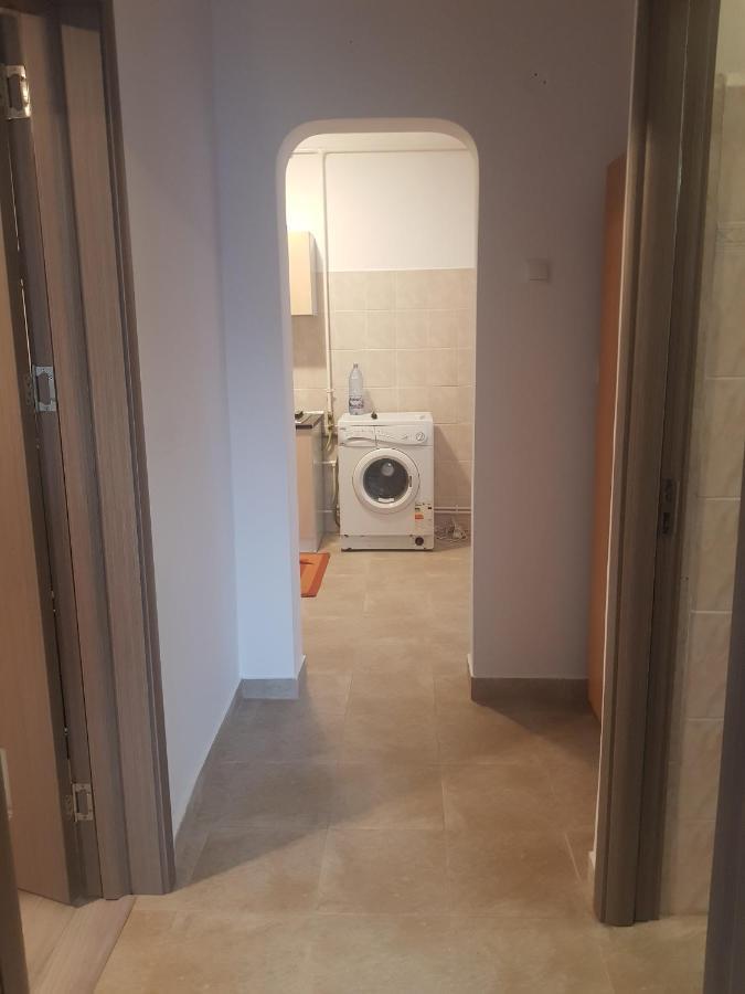 קונסטנצה Apartament Cu 2 Camere Situat La 5 Minute De Statiunea Mamaia מראה חיצוני תמונה