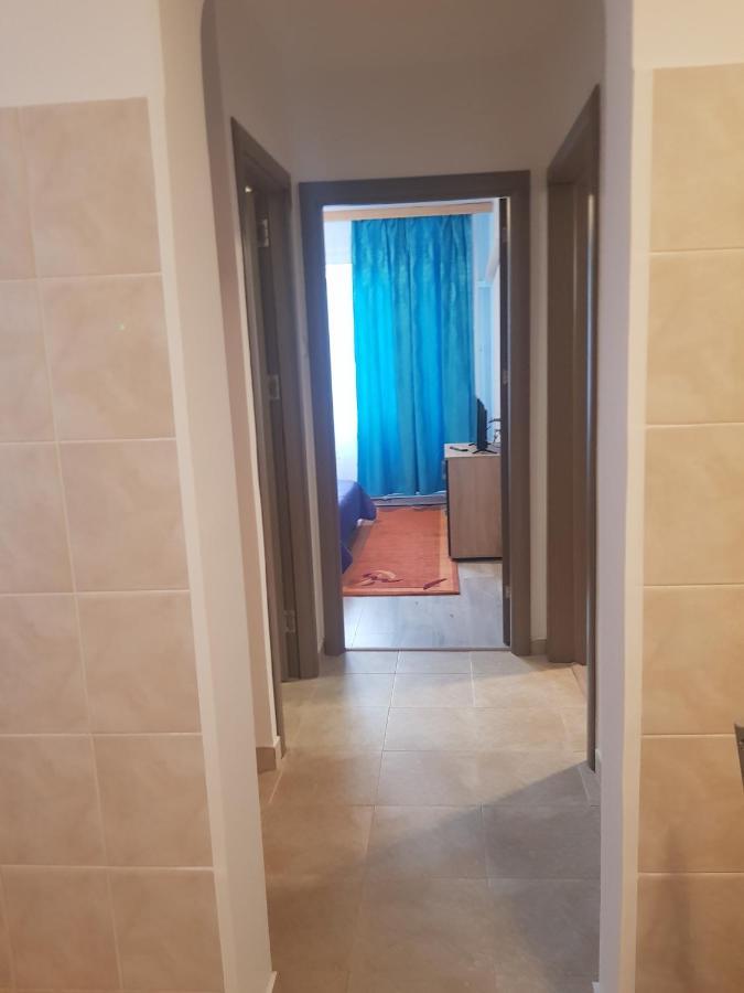 קונסטנצה Apartament Cu 2 Camere Situat La 5 Minute De Statiunea Mamaia מראה חיצוני תמונה